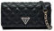 Guess Pochette damassée Giully jeans - Femme