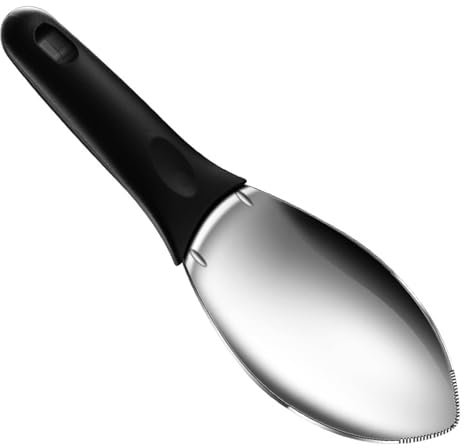 Strumento per tagliare l'affettatrice per mango, Strumento per affettare l'anguria - Affettatrice ergonomica per mango,Snocciolatore per mango Snocciolatore per frutta e verdura Design antiruggine per
