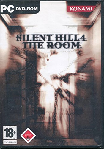 Silent Hill 4 - The Room