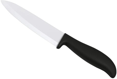Keramik Fleischmesser Kl.15cm