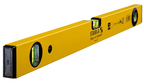 STABILA Spirit Level Type 70 W