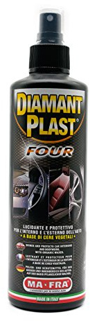MAFRA Innerrengöring Diamond PLAST FOUR 250 ml