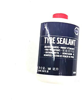 GTV INVESTMENTS S60 MK1 Reifendichtmittel 31200556 NEUES ECHTES