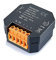 Marantec 160280 Universal, Empotrado, Receptor de Radio de 1 Canal, unidireccional, Gris