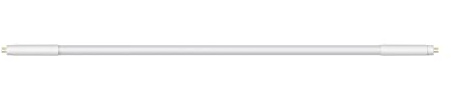 SYLVANIA LED-Lampe, G5 Sockel, 3900 Lumen, Cool White (4000 Kelvin), 26 Watt Leistung, 50000h Lebensdauer, 16mm Durchmesser, 1500mm Länge, Weißer Röhren Kolben, 1er Pack