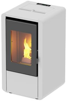 AMG Petite Z6 Poêle à granulés 7 kW
