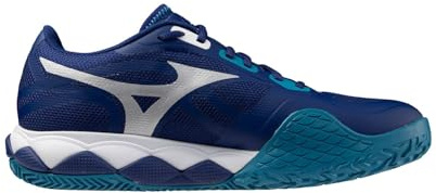 Mizuno Wave Enforce Tour 2 CC Clay Shoes EU 44