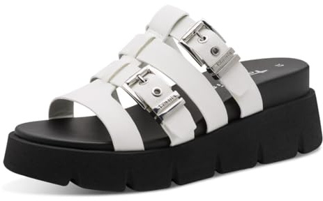 Tamaris dam Tamaris Damen 1-27512-46Pantolett