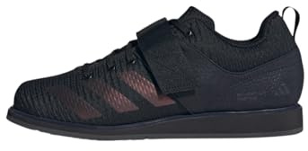 adidas Unisex, Black Core Black Carbon Core, 42 EU