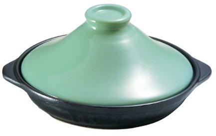 Yorozutakara kiln tagine pot leak 22cm 0902-4181