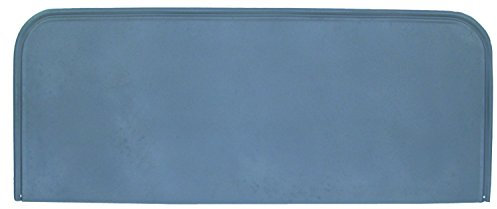 Imex el zorro 10167 - Piastra per caminetto (ghisa, 100 x 50 cm)