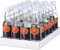Fischergeist | Kräuterlikör | hochprozentiger Klassiker | 24 x 40 ml | Spezialität aus dem Norden | erfrischender Geschmack | brennend servieren | Spirituose mit 56 % vol.