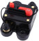 Sicherungsautomat Sicherung 12V-24V 80-300A DC Automatische Sicherung Schalter Leistungsschalter Reset Sicherung Auto Marine Boat Bike Stereo Audio(80a)