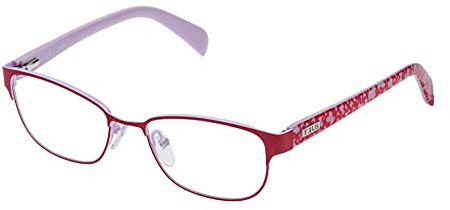 TOUS Montura de gafas Infantil VTK011490KB2