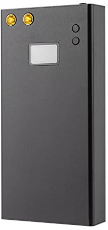 11000mAh Batterie Punktschweißmaschine YUNRUX 8 Gänge einstellbar Spotter Schweißgerät Tragbar Punktschweißgerät mit LCD-Bildschirm Thermoelement Schweißmaschine Mini-Batterie-Punktschweißgerät 650A