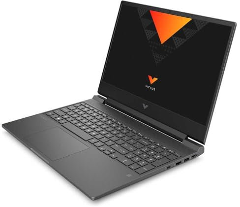 HP Laptop Victus 15-fa0052ns 512 GB SSD NVIDIA GeForce RTX 3050