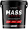 Superset Nutrition | Mass Hardcore (4,5kg) | Gainers | Plus de calories, plus de masse, plus de force !