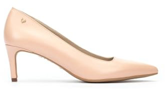 MARTINELLI Zapatos tacón en Piel FONTE para Señora Color Make UP