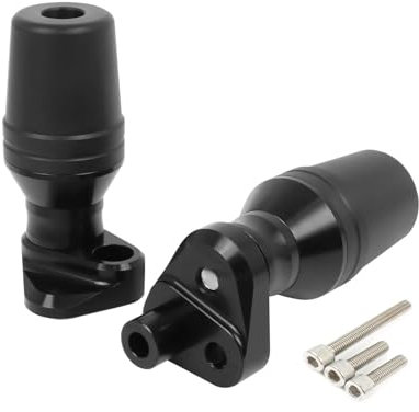 SVTSTRQE Motorbike Frames For B&MW S1000XR S1000 XR S 1000 XR 2019-2023 Motorcycle Falling Protection Frame Sliders Fairing Guard Anti Crash Pad Protector