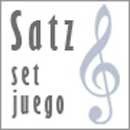 Corelli Kontrabass-Saiten Orchesterstimmung 3/4 Satz Mensur 104cm Extra stark 380TX
