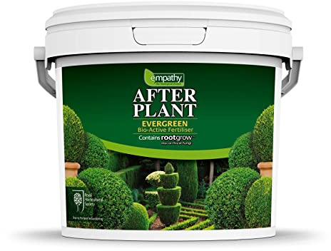 F&G Supplies Empathy AfterPlant Evergreen with rootgrow 5Kg Fertilizer