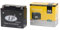 LANDPORT Batterie LT12B-4 SLA 12V 10Ah kompatibel für Yamaha XJ6, YZF-R1, Ducati Monster, Kawasaki ZX-10R, Gilera Runner VXR, Aprilia Sport City, YT12B-BS, 51292