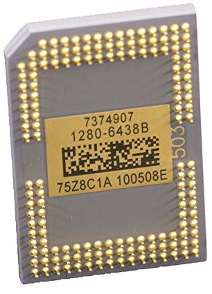 SUNLAPS Nouvelle Puce DMD DLP Originale 1280-6038B 1280-6039B 1280-6138B 1280-6139B 1280-6238B 1280-6239B pour Optoma/NEC/Acer/ViewSonic/Smart DLP projecteurs