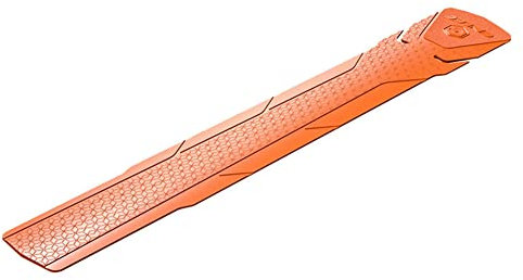 Ekakashop Rahmenschutz fahrrad selbstklebend für fahrrad rahmenschutz Fahrrad Unterrohr Rahmenschutz schützt Ihr Fahrrad vor Kratzern und Dellen Unterrohr Schutzband fahrrad zubehör