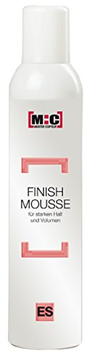 Comair M:C Finish Mousse ES 300 ml extra