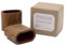Regency Chess Solid Wooden Deluxe Dice Cups for Backgammon