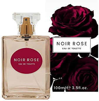 Noir Rose Limited Edition