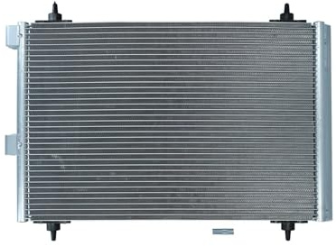 KAMOKA Kondensator, Klimaanlage 7800195