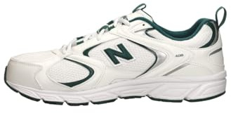 NEW Balance ML408T 408 Herren White-Green EU 42.5