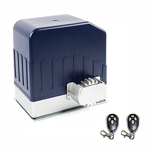 Rack Driven Sliding Gate Opener- Basic Kit (AR1400)