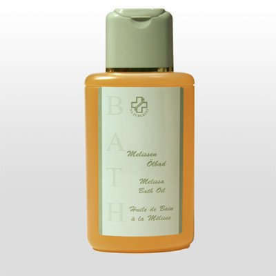 Naturgeist Melissenölbad Hagina 200ml