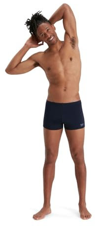 Speedo Eco Endurance+ I Aquashort Homme, True Navy, XL