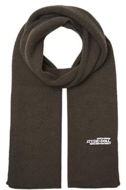 JACK & JONES Jaccoll Scarf Sn, Delicioso, one_Size