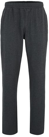 Joy Sportswear Trainingshose Marcus für Herren online kaufen: Bequem & funktional Kurzgröße, 26, Asphalt Melange