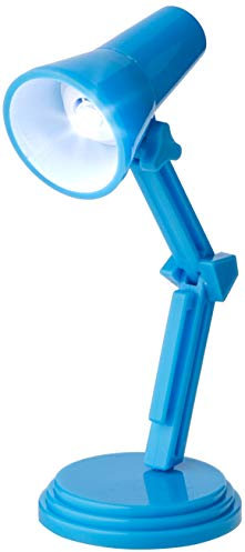 The Little Book Light (Blue)