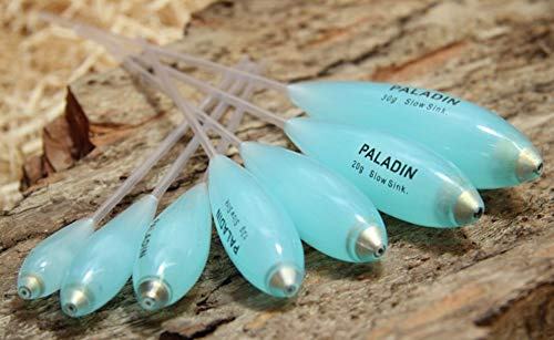 Paladin Spirolino langsam sinkend 6g