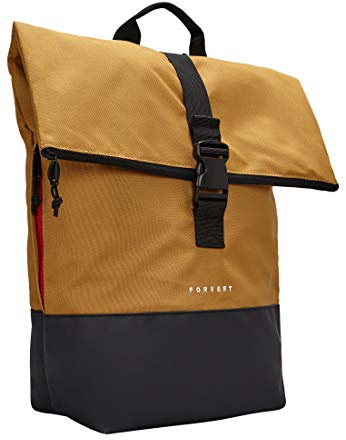 Forvert Lorenz Rucksack 43,5 cm, Ochre