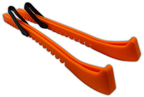 Schoner Kufenschoner für Schlittschuhe Größenverstellbar K2 Bauer GRAF CCM auch verstellbare Schlittschuhe