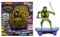 Teenage Mutant Ninja Turtles/Leonardo Mutant Mayhem Skate Spielzeug/TMNT Actionfiguren Sewer Shredders, Geschenkspielzeug, Alter 3+
