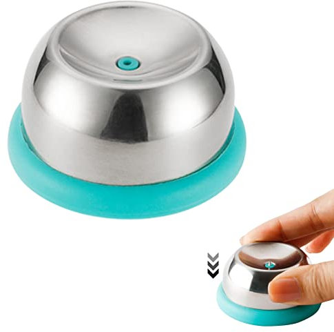 Egg Piercer for Raw Eggs, 1 Semi-Automatic Pinhole Egg Piercer Safety & Easily Kitchen Pricker, Stainless Steel Needle Egg Eggs Separator Boiled Eggs Piercer Tool Kitchen Accessories