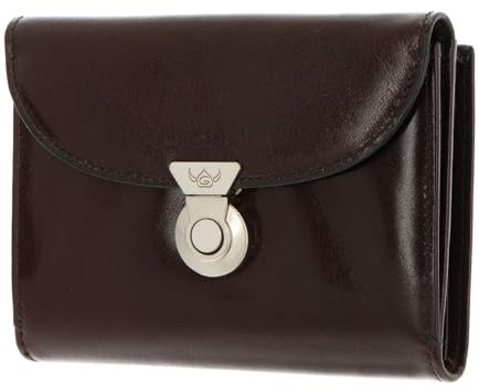 Golden Head Colorado RFID Wallet Bordeaux