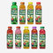 OKF Korean Aloe Vera King Fruity Drink 500ml (6 Bottles, 6 Flavours) HALAL