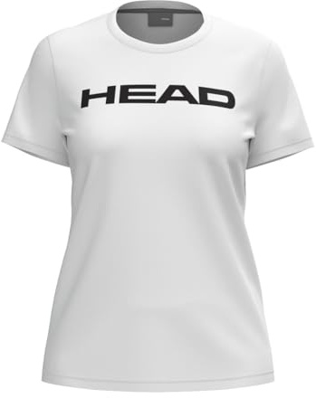 HEAD Club ORIGINAL T-Shirt Women, White