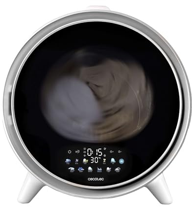 Cecotec Secadora Compacta de Evacuación 3 kg Bolero DressCode Dry 3600V Dark, 12 programas, Clase A, Secado Automático Inteligente, Pantalla FullColor, Función UV Care, Dry Shoe Pro, Delay Start, Dark