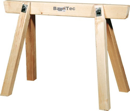 TRIUSO Profi-Bauschrage 1000x1000 mm - 100B100F