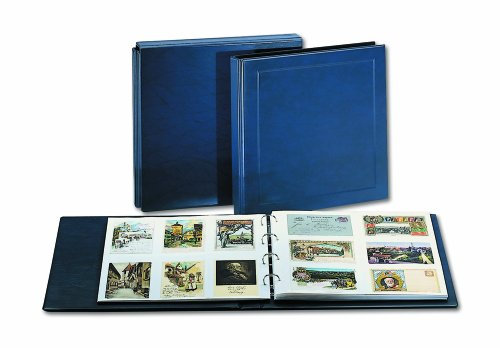 Maxi-Album für Postkarten SAFE 6005